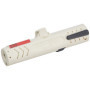 JOKARI® Original Stripper PC-Cat pour dénuder les câbles réseau Cat 5-7, réf. 30161