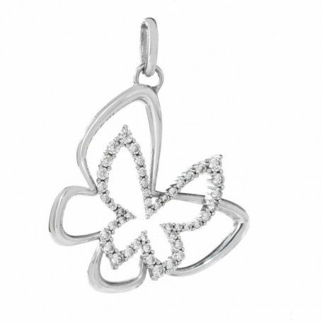 Pendentif Femme Folli Follie 3P8S026C (4 cm) 41,99 €