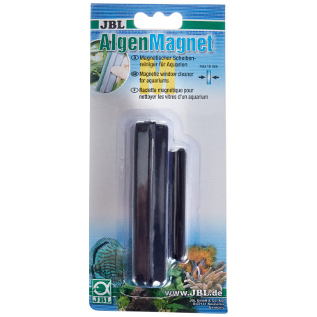 JBL Aimant à Algues pour D'aquarium, Moyen, (Lot de 1)