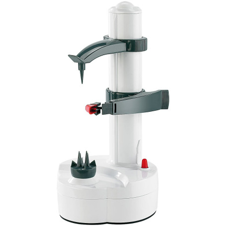 Rosenstein & Söhne Éplucheur électrique