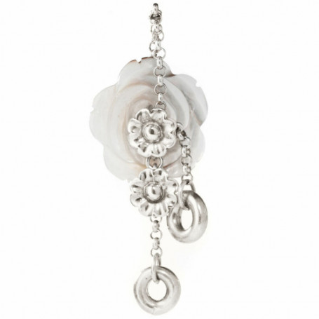 Pendentif Femme Folli Follie 4P8S001A (3 cm) 41,99 €