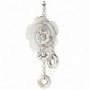 Pendentif Femme Folli Follie 4P8S001A (3 cm) 41,99 €