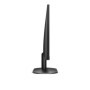 AOC B2 22B2DM LED Display 54,6 cm (21.5") 1920 x 1080 Pixels Full HD Noir