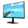 AOC B2 22B2DM LED Display 54,6 cm (21.5") 1920 x 1080 Pixels Full HD Noir