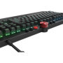 Agon AKG700 Gaming Tastatur