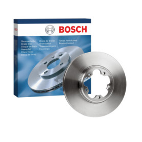 Bosch BD2121 Disques de frein - certification ECE-R90-1 disque unitaire