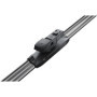 Bosch Balais d'Essuie-Glace Plats Aerotwin A156S, Longueur: 650mm/400mm − 1 Paire de Balais avant