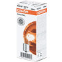 Osram - 5007 BA15s 5Watt 12 Volt - 10 pièces dans une boîte, argent