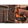 AEG - Perforateur SDS-Plus Brushless 18 V sans batterie ni chargeur 2.5 J - BBH 18BL-0