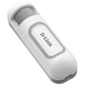 D-Link DCH-Z120 Détecteur de Mouvement sur batterie mydlink Home