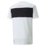 PUMA T-Shirt Coton FD BMW MMS SDS Tee
