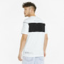 PUMA T-Shirt Coton FD BMW MMS SDS Tee