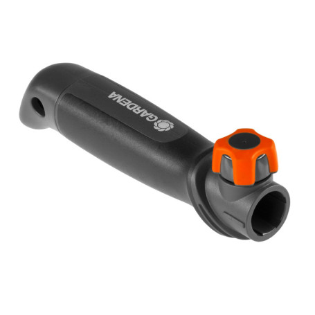 Gardena Poignée pour Petits appareils combisystem poignée Stable pour Tous Les appareils combisystem, Connexion sans vacillement