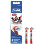 Oral-B Set de 2 Brossettes de Rechange pour Brosse à Dents Électrique