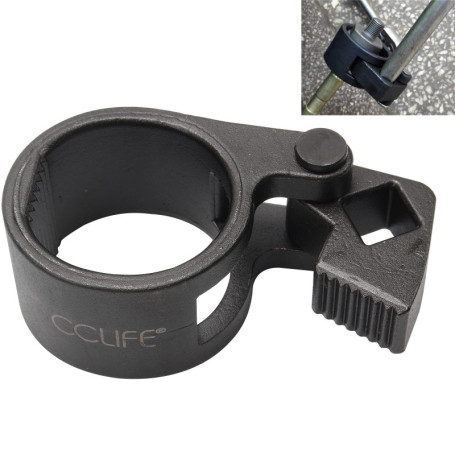 CCLIFE Extracteur rotule de biellette axiale - Tête clé de direction intérieure