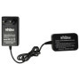 vhbw Chargeur Compatible avec Bosch 2 607 335 268, 2 607 335 272, 2 607 335 273, 2607335274, 2 607 335 274 Batteries d'outils