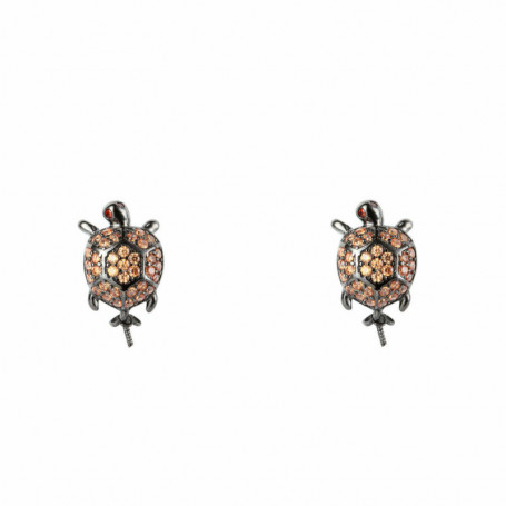 Boucles d´oreilles Femme Lancaster JLA-EAR-TURTLE-4 30,99 €