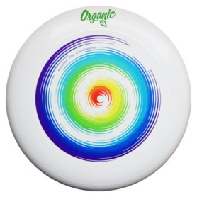 eurodisc - Ultime Frisbee Disque avec Une Trajectoire Stable