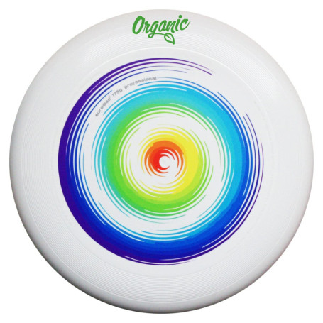 eurodisc - Ultime Frisbee Disque avec Une Trajectoire Stable