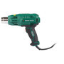 PARKSIDE® PHLG 2000 E4 Décapeur thermique 2000 W, 2 niveaux, avec poignée ergonomique douce, Vert
