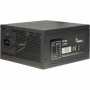 Inter-Tech Argus GPS-600 unité d'alimentation d'énergie 600 W 20+4 pin ATX ATX Noir