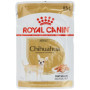 Royal Canin Chihuahua pour chien adulte Nourriture, 12 X 85 g