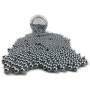 Airsoft premium billes d'acier 6mm 1000 Pièces Airsoft munitions