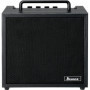 Ibanez IBZ10BV2-U Amplificateur combo pour basse électrique, 10W Noir