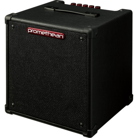 Ibanez P20-U Promethean Amplificateur combo pour basse électrique, 20W Noir