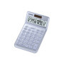 Casio - Calculatrice de Bureau JW-200SC-BU