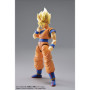 Dragon Ball Z Bandai Hobby Figurine Rise Standard Super Saiyan Son Goku Model Kit