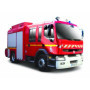 Bburago Maisto France 32002 Camion de Pompiers Renault Premium - Echelle 1/55