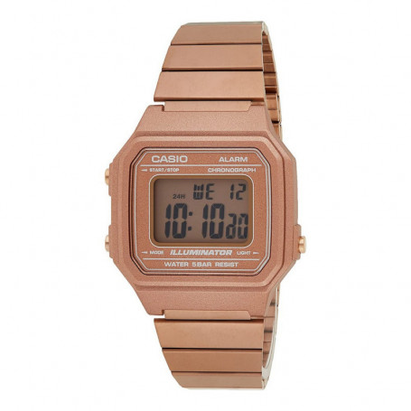 Montre Unisexe Casio B-650WC-5A (Ø 42 mm) 76,99 €