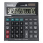 Canon AS 220 RTS Calculatrice de Bureau noir 4898B001