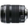 Canon EF-S 18-135mm f/3.5-5.6 IS STM Objectif 216 mm Noir