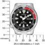 Citizen Montre de plongée NY0085-86EE