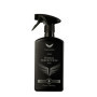 Car Gods Cire pour Jantes en Alliage 54 – Perfectionnant Le Polissage, prévenant la Rouille et repoussant la crasse avec Une For