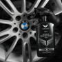 Car Gods Cire pour Jantes en Alliage 54 – Perfectionnant Le Polissage, prévenant la Rouille et repoussant la crasse avec Une For