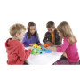 Hasbro Elefun and Friends Hungry Hungry Hungry Hippos Jeu, 11.75 x 26.67 x 26.67 cm, Multicolore
