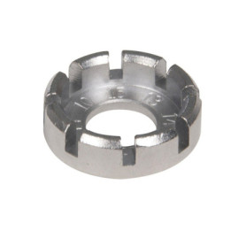 Silverline 535535 Clé à rayons, Multicolore