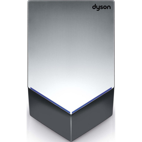 Dyson Airblade AB12 Nickel pulvérisé