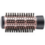 Remington Brosse Rotative à Air Chaud Styler Ionique 3 en 1 Curl & Straight : Volume, Boucles, Lissage, 4 Accessoires (Volumisat