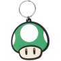 SUPER MARIO Coffret cadeau - Mug, Dessous de Verre, 315ml, Porte-Clef