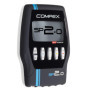 Compex Unisex Adult Sport 2.0 Muscle Stimulator - Black, N/A