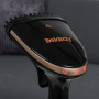 Beldray BEL0932RG Handi Steam Max Pro Défroisseur vapeur portable portable pour vêtements de voyage 1500 W Chauffage à la vapeur