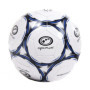 OPTIMUM Ballon de Foot Classico Ballon de Foot Classico Football, Noir/Bleu, 3