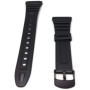 Casio 10076822, Montre ceinture, résine , Noir