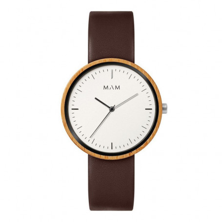 Montre Unisexe MAM MAM650 (Ø 39 mm) 77,99 €