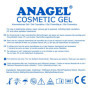 Anagel Gel cosmétique IPL/laser, 2 x 250 ml