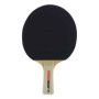 Cornilleau Set de 4 Raquettes de Ping-Pong et 4 Balles pour Table de Ping Pong - Vitesse Modérée, Rotation Standard, Précision e